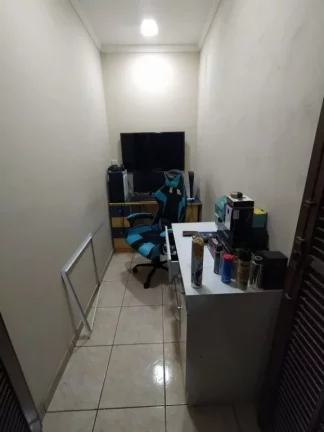 Imagem Sobrado com 3 dormitórios à venda, 276 m² por R$ 695.000,00 - Jardim Santa Luiza - Poá/SP