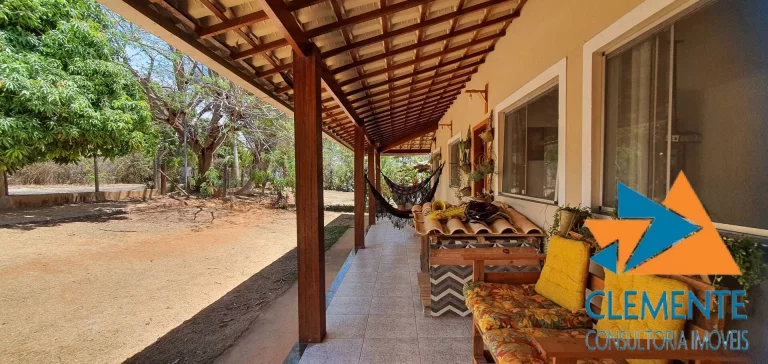 Imagem CASA Á VENDA COND. ESTANCIAS DA MATA LAGOA SANTA-MG TOP DA REGIÃO!