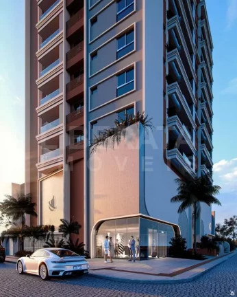 Imagem Residencial Cartagena no Gravatá, Navegantes, SC