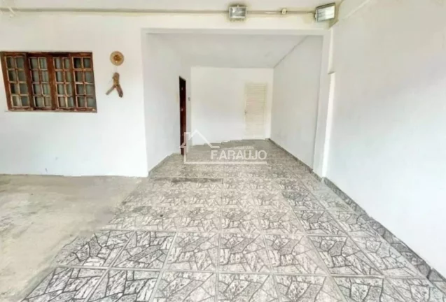 Imagem Casa à venda em Jardim Abaeté com 171m² 2 quartos, 2 vagas