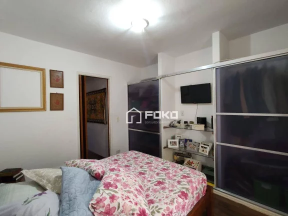 Imagem Sobrado com 2 dormitórios à venda, 150 m² por R$ 650.000,00 - Vila Nova Mazzei - São Paulo/SP
