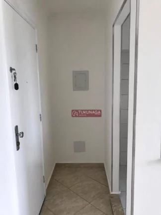 Imagem Apartamento com 2 dormitórios à venda, 52 m² por R$ 550.000,00 - Quarta Parada - São Paulo/SP