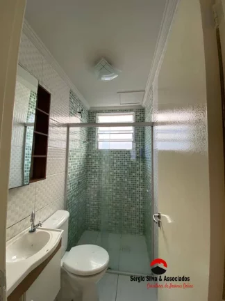 Imagem Apartamento a Venda em Taubaté- SP.
