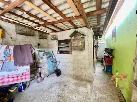 Imagem Oportunidade de Casa apta a financiamento em Campos do Jordão