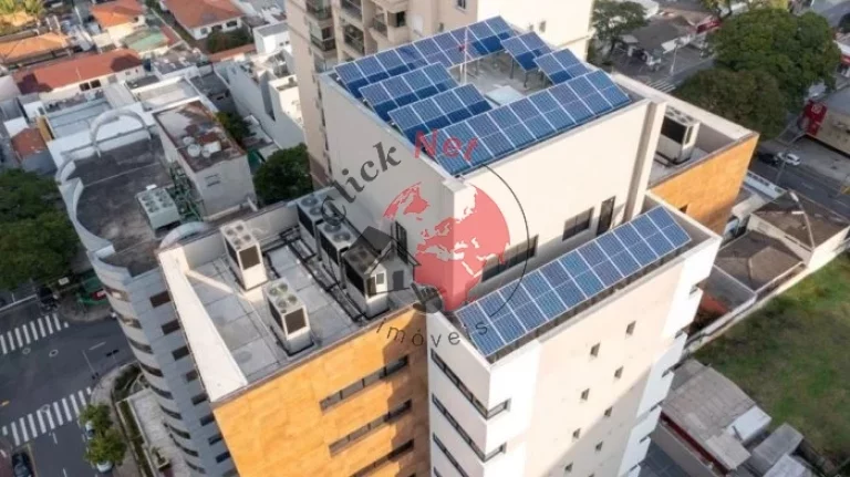 Imagem Apartamento à Venda no bairro Vila Guiomar em Santo André