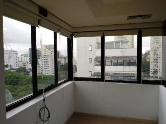 Imagem Sala comercial na Bela Vista -Maestro Cardim