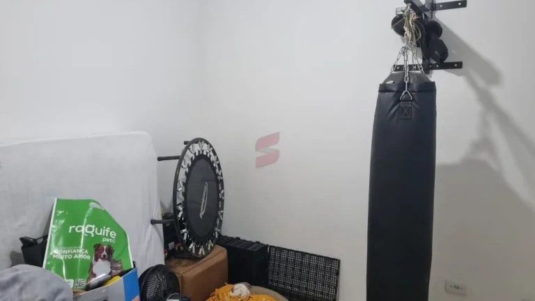 Imagem CASA COM ÁTICO