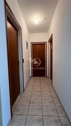 Imagem VENDA: APARTAMENTO COM 101² MTRS NO BAIRRO ITAGUÁ UBATUBA S/P