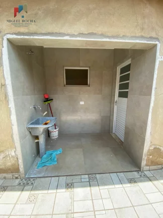 Imagem Casa à venda no bairro Jardins Tatuí - Tatuí/SP