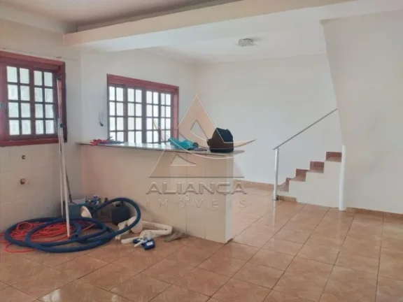Imagem Casa - Ribeirão Preto - Antonio Palocci