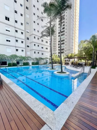 Imagem Apartamento Maravilhoso Condominio Auge 147 m² 3 Dormitorios e 3 Suites