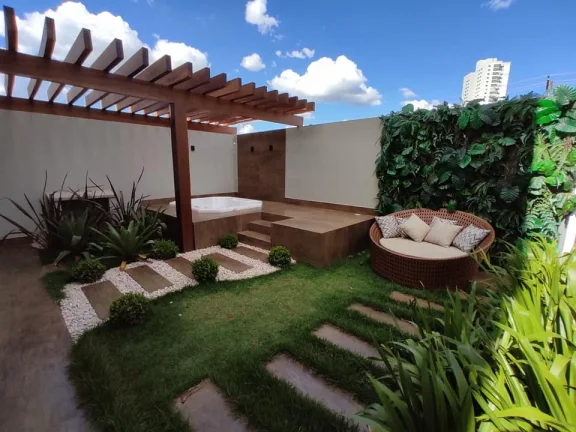 Imagem Atlantic Di Lourenzzo Sobrado Em Condominio Pronto Param Morar