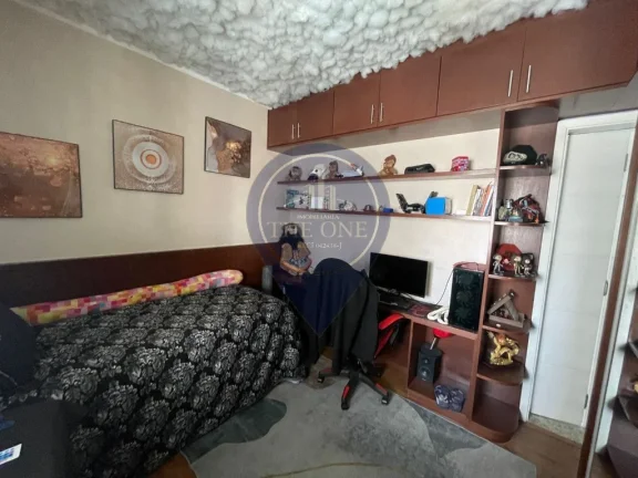 Imagem Imperdível oportunidade: apartamento à venda no Paraíso, São Paulo-SP, 2 quartos, 2 suítes, 2 salas, 2 banheiros, 2 vagas, 79,70m².