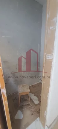 Imagem CASA RESIDENCIAL em Franco da Rocha - SP, Portal da Estação
