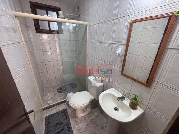 Imagem Casa com 2 dormitórios à venda, 77 m² por R$ 320.000,00 - Peró - Cabo Frio/RJ