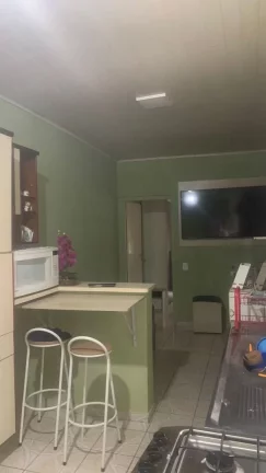 Imagem Sobrado com 3 dormitórios à venda, 200 m² por R$ 300.000,00 - Parque Paulistano - São Paulo/SP