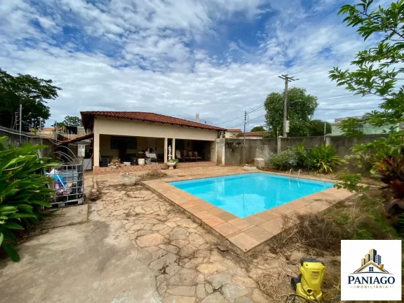 Imagem Casa Comercial para Locação ou venda - Esquina | Bairro Shangri-lá
