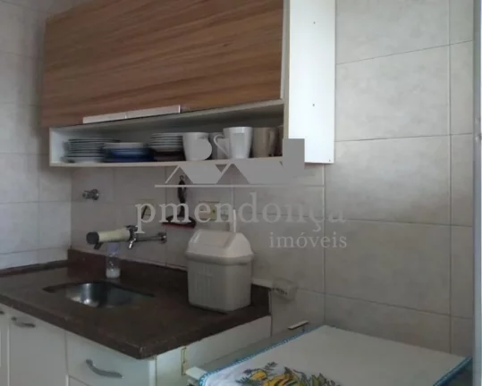 Imagem Apartamento à venda na Rua Rifaina com 1 quarto e 1 vaga, 51m²