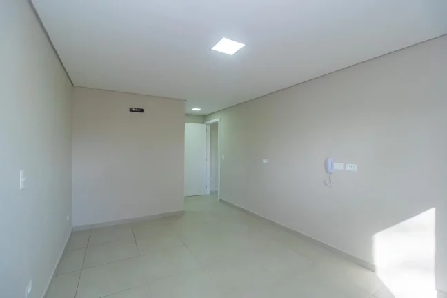 Imagem Apartamento de 1 quarto no bairro Vila Izabel