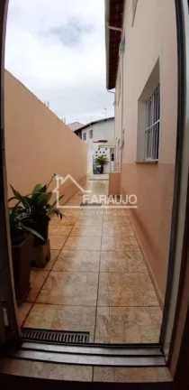 Imagem Casa para venda em Sorocaba-SP!