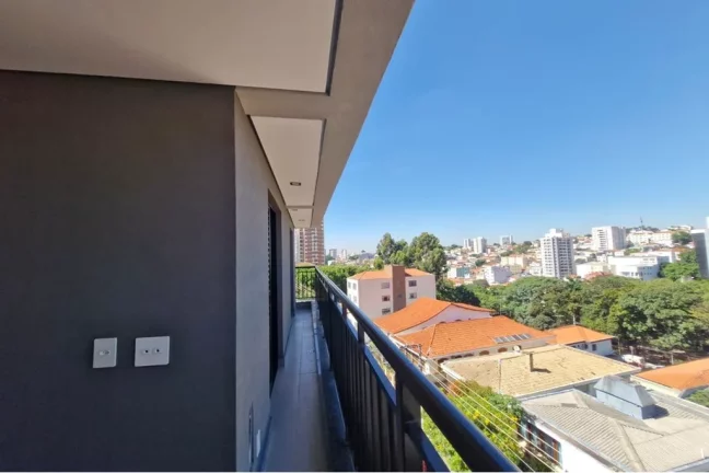 Imagem APARTAMENTO RESIDENCIAL em São Paulo - SP, Jardim São Paulo(Zona Norte)