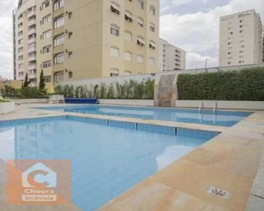 Imagem MOEMA METRÔ REFORMADO PISCINA!!!!!