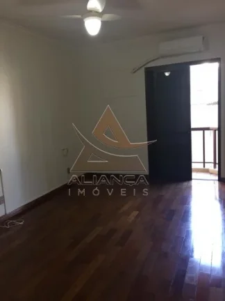 Imagem Apartamento - Ribeirão Preto - Jardim Sumaré