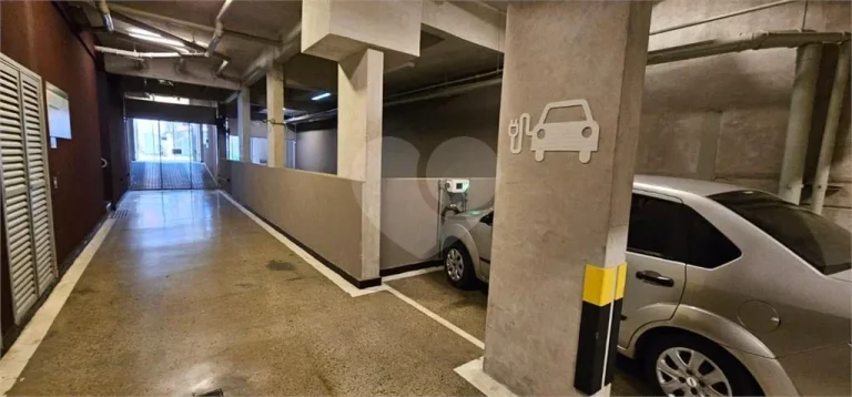 Imagem Apartamento à venda com 1 quarto, sendo 1 suíte, no condomínio : Moou, São Paulo - SP