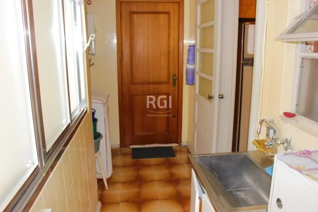 Imagem Apartamento à venda em Porto Alegre, Farroupilha, com 3 quartos, 126,7m2