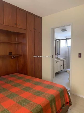 Imagem Apartamento para alugar Pinheiros São Paulo