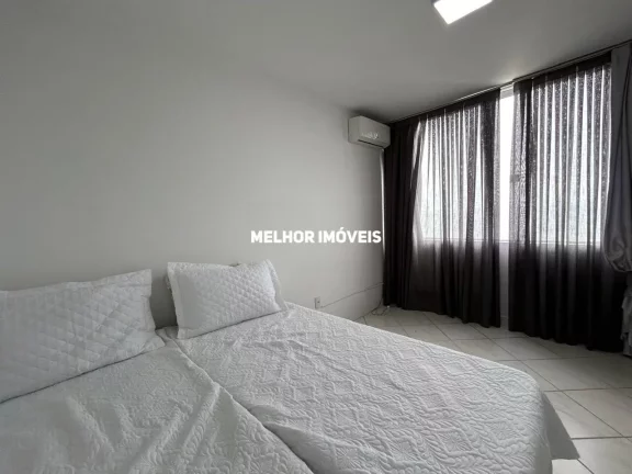 Imagem Apartamento mobiliado á venda na Quadra Mar com 3 dormitórios 1 vaga privativa localizado em Balneário Camboriú