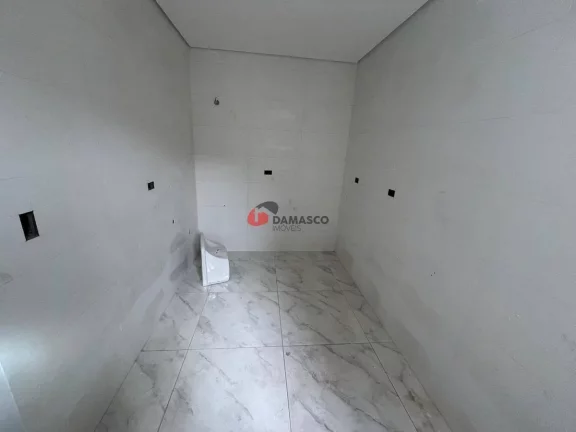 Imagem Apartamento à venda 2 Quartos, 1 Suite, 1 Vaga, Santa Maria, Santo André - SP