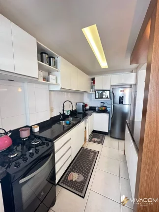 Imagem Apartamento com 2 Quartos à Venda, 214 m² em Canto - Florianópolis