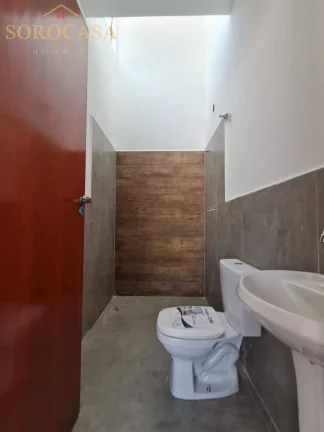 Imagem Casa à Venda - Sobrado 2 suites - Jardim Simus