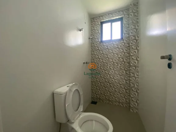 Imagem Casa com 4 dormitórios à venda, 160 m² por R$ 715.000,00 - Portal do Sol - Lagoa Santa/MG