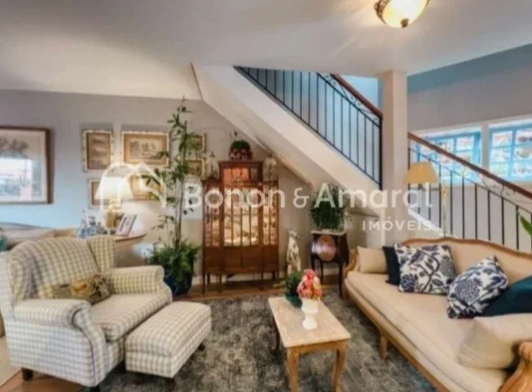 Imagem Casa Ã  Venda no Bairro Cidade UniversitÃ¡ria em Campinas
Apresentamos uma espetacular casa de 209mÂ...