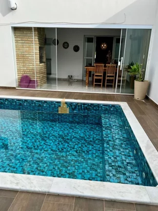 Imagem Descubra o prazer de viver com conforto, sofisticação e segurança em um dos condomínios mais des...
