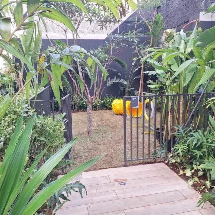 Imagem Apartamento à venda no bairro Vila Nova Conceição - São Paulo/SP