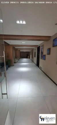 Imagem APÊ MODERNO   E INTELIGENTE   1/4 NO CONDOMÍNIO SMART CONVENÇÕESEM JARDIM ARMAÇÃO  EXCELENTE TANTO PARA INVESTIMENTOS COMO MORADIA  COM INFRA E UMA VAGA