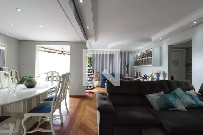 Imagem Apartamento à Venda - Ipiranga, 3 Quartos, 128 m2