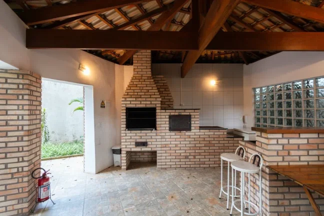 Imagem APARTAMENTO RESIDENCIAL em São Paulo - SP, Vila Indiana