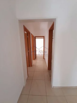 Imagem Apartamento Padrão