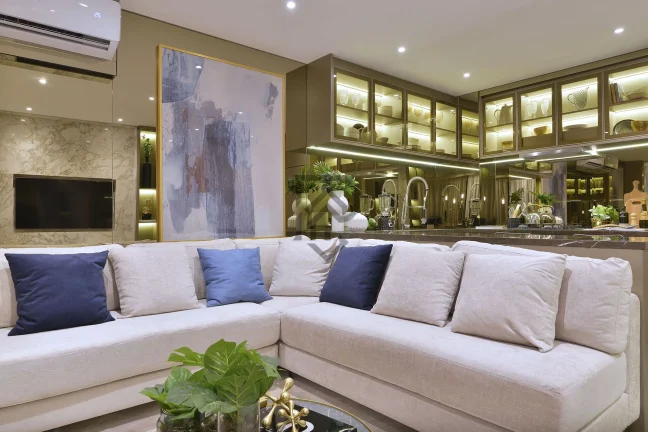 Imagem Apartamento condominio clube proximo metrô praça da arvore