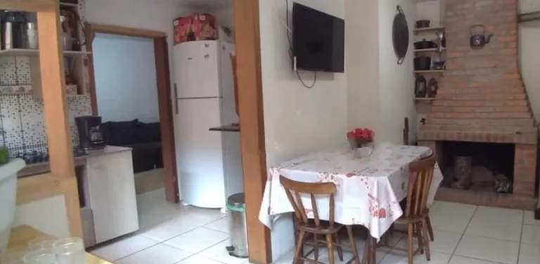 Imagem Casa para Venda em Santa Maria / RS no bairro Camobi -