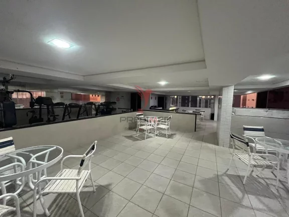 Imagem Apartamento na Avenida Guarabira,,Manaira