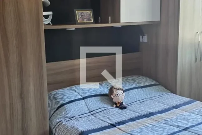 Imagem Apartamento à Venda - Recreio, 2 Quartos, 74 m2