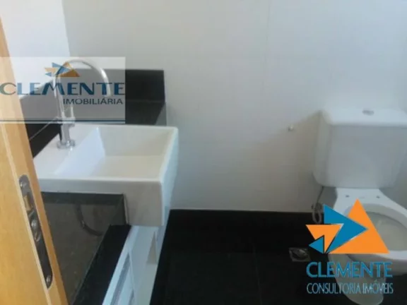 Imagem Apartamento de 03 Quartos, bairro São Pedro Belo Hte MG