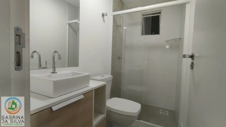 Imagem Apartamento - Fortaleza - Blumenau