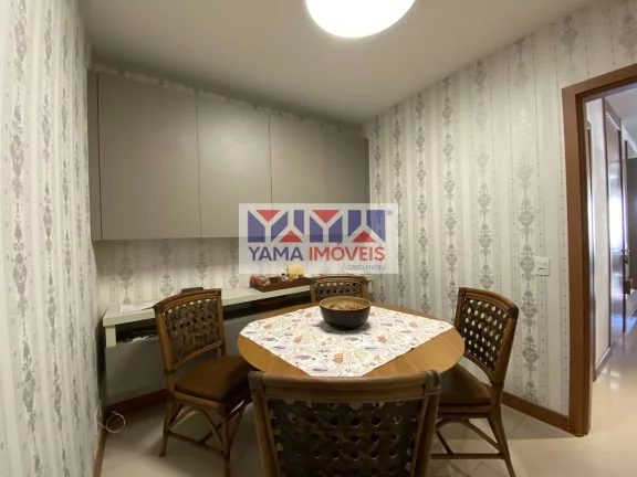 Imagem Hyde Park - Apartamento Alto Padrão em Bosque das Juritis, Ribeirão Preto/SP