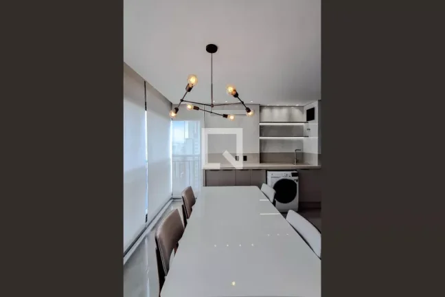 Imagem Apartamento à Venda - Ipiranga, 1 Quarto, 60 m2